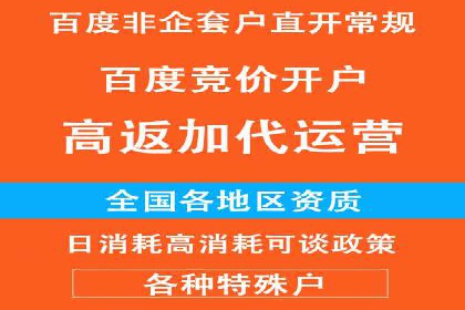 百度SEM代运营策略：如何精准投放广告